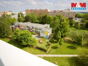 Prodej bytu 3+kk, Kladno - Kročehlavy, Švýcarská, 68 m2