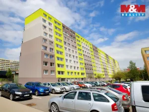 Prodej bytu 3+kk, Kladno - Kročehlavy, Švýcarská, 68 m2