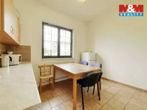 Pronájem kanceláře, Trstěnice, 120 m2
