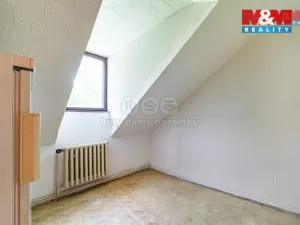 Prodej obchodního prostoru, Mariánské Lázně, Třebízského, 213 m2