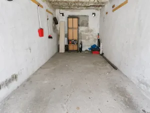 Prodej garáže, Ústí nad Labem, Králova výšina, 20 m2