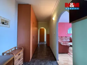 Prodej bytu 3+1, Nový Jičín - Loučka, Na Lani, 76 m2