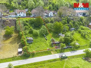 Prodej pozemku pro bydlení, Vinaře - Vinice, 991 m2
