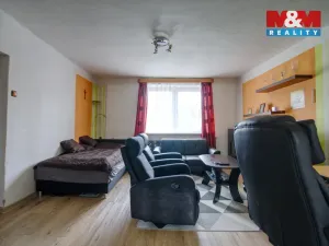 Prodej rodinného domu, Horní Bludovice - Prostřední Bludovice, 420 m2
