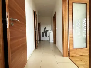 Pronájem bytu 2+kk, Praha - Jinonice, Chmelařská, 51 m2
