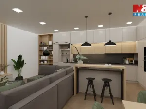 Prodej činžovního domu, Ostrava, Zvěřinská, 136 m2