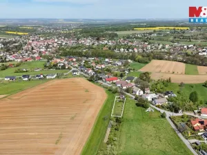 Prodej chaty, Brušperk, Borošínská, 17 m2