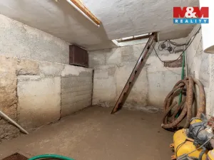 Prodej chaty, Brušperk, Borošínská, 17 m2