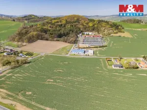 Prodej pozemku pro bydlení, Klatovy - Luby, 21145 m2