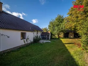 Prodej rodinného domu, Tchořovice, 150 m2