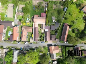 Prodej rodinného domu, Chorušice - Zahájí, 170 m2