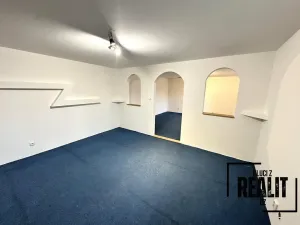 Prodej rodinného domu, Chorušice - Zahájí, 170 m2
