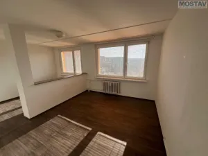 Pronájem bytu 1+kk, Most, Komořanská, 33 m2