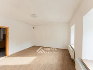 Pronájem rodinného domu, Borotín, 93 m2