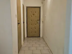 Prodej bytu 3+1, Zlín, Chelčického, 65 m2