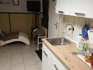 Pronájem bytu 1+1, Brno - Holásky, 40 m2