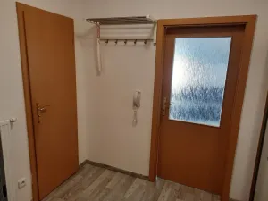 Pronájem bytu 1+kk, Liberec - Liberec VI-Rochlice, Hedvábná, 46 m2