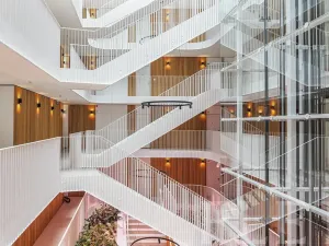 Pronájem bytu 2+kk, Praha - Michle, Hodonínská, 59 m2