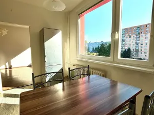 Pronájem bytu 2+1, Liberec, Rychtářská, 60 m2