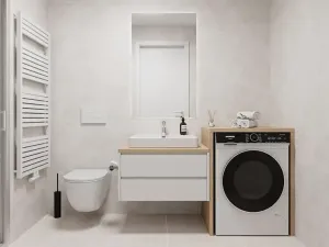 Prodej bytu 3+kk, Praha - Kamýk, Smotlachova, 69 m2