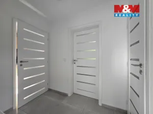 Prodej rodinného domu, Ostrava - Vítkovice, Středulinského, 92 m2