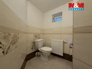 Prodej rodinného domu, Ostrava - Nová Bělá, V Důlkách, 228 m2