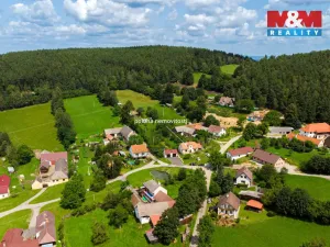 Prodej rodinného domu, Nebahovy - Kralovice, 108 m2