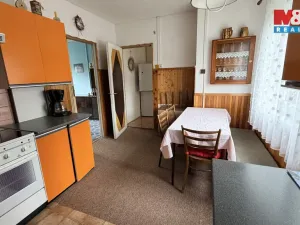 Prodej bytu 2+1, Desná - Desná I, Finská, 64 m2