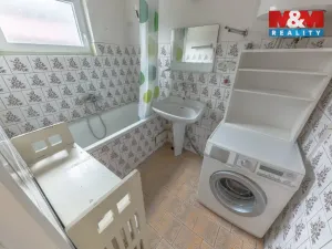 Prodej bytu 2+1, Desná - Desná I, Finská, 64 m2