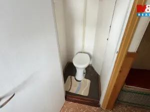 Prodej bytu 2+1, Desná - Desná I, Finská, 64 m2