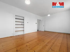 Prodej bytu 1+1, Žamberk, Smetanova, 46 m2