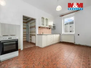Prodej bytu 1+1, Žamberk, Smetanova, 46 m2