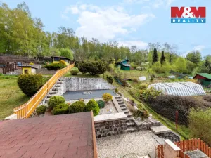 Prodej rodinného domu, Kraslice, Fučíkova, 135 m2