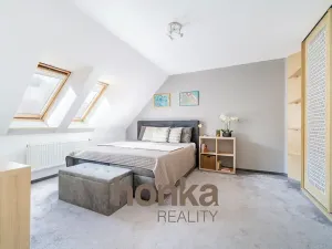 Prodej bytu 5+kk, Praha - Libeň, Na Rokytce, 150 m2