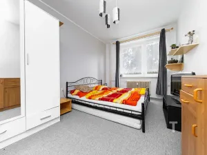 Prodej bytu 2+1, Boskovice, Otakara Kubína, 59 m2