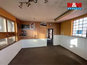 Pronájem obchodního prostoru, Varnsdorf, Bratislavská, 700 m2