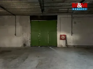 Pronájem obchodního prostoru, Varnsdorf, Bratislavská, 700 m2