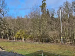 Pronájem bytu 1+kk, Třešť, Havlíčkova, 33 m2