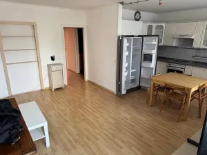 Prodej bytu 3+1, Teplice, Alejní, 73 m2