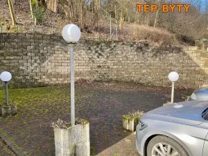 Prodej činžovního domu, Dubí, Ruská, 400 m2