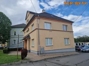 Prodej kanceláře, Bílina, Náměstí, 700 m2