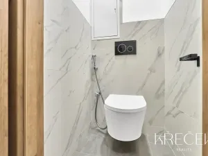 Pronájem bytu 2+kk, Třebíč, Demlova, 52 m2