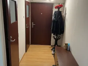 Pronájem bytu 2+1, Praha - Dejvice, Evropská, 62 m2