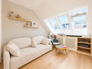 Pronájem bytu 3+kk, Praha - Michle, Michelská, 100 m2