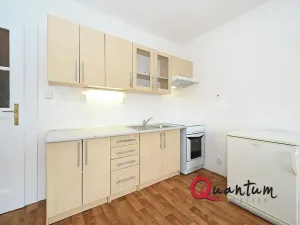 Pronájem bytu 1+kk, Praha - Vinohrady, Fričova, 31 m2