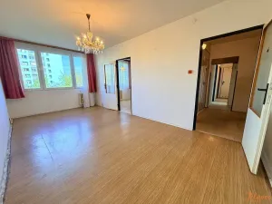 Prodej bytu 3+1, Praha - Strašnice, Pod strání, 68 m2