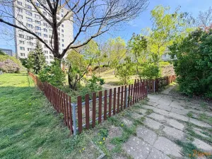 Prodej bytu 3+1, Praha - Strašnice, Pod strání, 68 m2