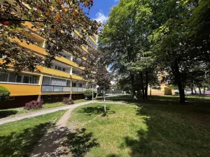 Prodej bytu 2+kk, Kolín - Kolín II, Moravcova, 39 m2