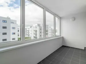 Pronájem bytu 1+kk, Heřmanova Huť, U Pondu, 35 m2