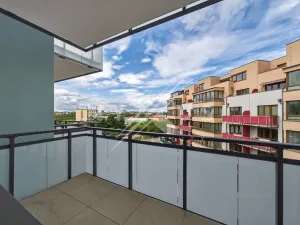 Pronájem bytu 3+kk, Praha - Strašnice, Strančická, 71 m2